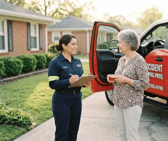 Accident Towing Service Austin, CO FAQs